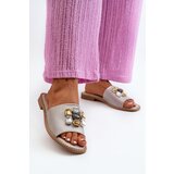 S. BARSKI Women's Sandals With Decorations S.Barski | Eponuda.ba