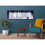 Wallity Ogledalo 40120NISMA-025, 40x120 cm, Šareno Cene