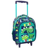 RANAC PREDŠKOLSKI TROLLEY 585023 DINO ROAR | Eponuda.com