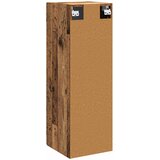  Ormar za Kupaonicu na Zidu Staro drvo 33 x 34,5 x 100 cm | Eponuda.ba
