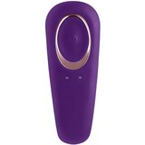 Satisfyer vibrator Partner za parove | shoptok.hr
