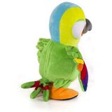 Interaktivna Igračka Bandai 80020 34 x 17 x 13 cm Lorito Pepe | shoptok.hr