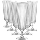 Bormioli Rocco Set kelih America 20s Sling 400ml / 6 kos / steklo, (21317752) Cene