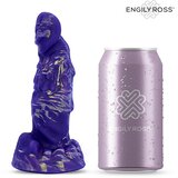 Dildox Dildo Morgulith Liquid Silicone 14,5 Cm | Shoptok.si