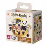 Yume Toys Jujutsu Kaisen - Bobble Hero Blind Box | ePonuda.com