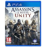  Assassins Creed Unity (PS4) - rabljeno | Shoptok.si