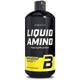 BioTech USA Liquid Amino – Tečni Aminokiselinski Kompleks 1000 ml | Eponuda.com