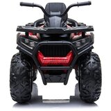 Lean_Toys Otroški baterijski štirikolesnik 4x4 Spyder 12v lea | Shoptok.si