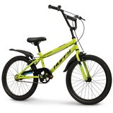 HUFFY Pro Thunder dječji bicikl 20" zeleni | shoptok.hr