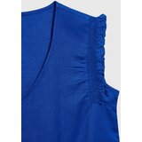 Marisse Women's Shirt L-Ko-4356 L.Navy | Shoptok.si