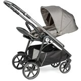 Peg-Perego kolica za bebe 3u1 grande veloce, 0m+