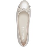 Tamaris Balerinke bijela | shoptok.hr