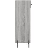 Ormarić za cipele boja hrasta 30x35x105 cm konstruirano drvo | Eponuda.com