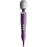 Masažni vibrator Massager XXL, vijoličen