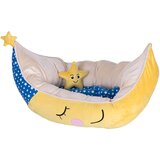 zooplus Mehka postelja Luna - D 70 x Š 45 x V 30 cm Cene