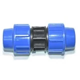 Spojka pvc 3/4"
