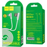  USB kabl za smartphone, micro USB, 1.2 met., 2.4 A | Eponuda.ba