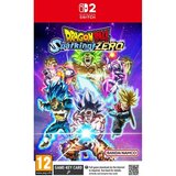 Bandai Namco SWITCH2 dragon ball: sparking! zero Cene