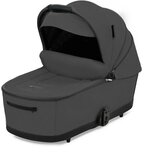 Kinderkraft dječja kolica Yoxi MINK PRO 3u1, Moonlight Grey | shoptok.hr