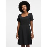 Orsay Black women's knee-length dress - Women's Cene