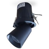 Bb Link led svetiljka JM-4601 u/z plafonska crna 12W 3000K 24° dim. | Eponuda.com