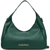 Valentino Ročna torba Futura VBS9A807 Zelena | Shoptok.si
