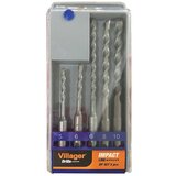 Villager set burgija SDS plus DP 5 kom Cijene