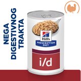 Hill’s HPDD I/D Konzerva 360g | Eponuda.com