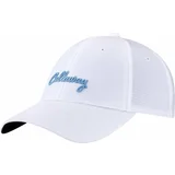 Callaway Womens Stitch Magnet Cap White/Blue Sky