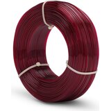 Fiberlogy refill easy pet-g burgundy transparent | Shoptok.si