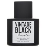Kenneth Cole Vintage Black Toaletna voda za moške 100 ml Cene