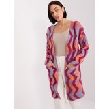 Wool Fashion Italia Sweater-AT-SW-234701.34-fuchsia Cijene