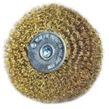 Raxx čelična četka strukturna 80mm prihvat 8mm žica 0.25mm BEI-5308006225 | Eponuda.ba