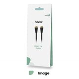 SINOX kabel hdmi SOE03052 1,5 m | Shoptok.si