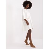 RELEVANCE Dress-RV-SK-6274.36P-ecru | Shoptok.si