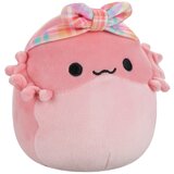 Squishmallows plišana igračka zmaj boje koralja Lady Kraken 20 cm SQER01216 | shoptok.hr