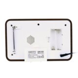 Camry CR1153 radio Portable Digital Black,White | shoptok.hr