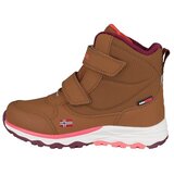 TROLLKIDS Škornji 'Hafjell' konjak | Shoptok.si
