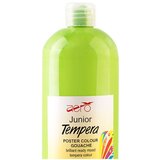 Aero Barvice tempera 1l aero - svetlo zelena 802, (21289886) Cene