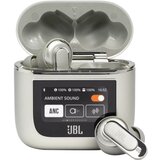 JBL tour pro 2 tws brezžične slušalke z mikrofonom, champagne | Shoptok.si