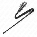Kink BiČ Silicone Black (60 Cm) | Shoptok.si