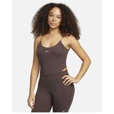 Nike ženski bodi W nsw nk chll knt cami bdysuit FN3658-237 Cene