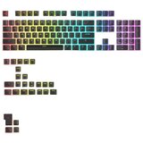 Glorious Keycaps Aura V3 RGB Black (Kapice za tastaturu) | ePonuda.com