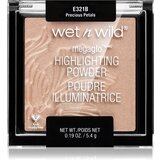 Wet N Wild MegaGlo Highlighting Powder osvetljevalec 5,4 g odtenek Precious Petals Cene