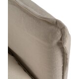 Ixia Krem lanena sofa 160 cm – | shoptok.hr