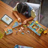 Lego Friends: Jadralska pustolovščina | Shoptok.si