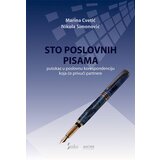 Dosije Marina Cvetić, Nikola Simonović
 - Sto poslovnih pisama - putokaz u poslovnu korespondenciju Cene