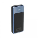 Riva Case Prijenosna baterija (powerbank) VA1075 Quick Charge 3.0, 20.000 mAh | shoptok.hr
