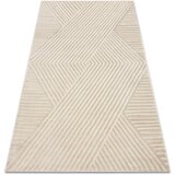 RugsX Preproge Preproga BALANCE 1503 taupe - Geometrija, struktur 200x290 cm Bež | Shoptok.si