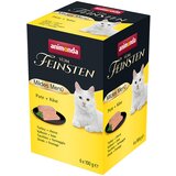 Animonda vom Feinsten Mild Menu Adult 6 x 100 g - Puretina i sir Cijene